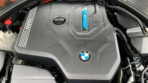 2024 BMW 3 Series 3MW39FF04R8E05565