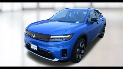 2025 Honda Prologue 3GPKHZRJXSS506933