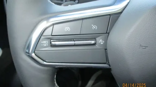 2025 Honda Prologue 3GPKHZRJXSS506933
