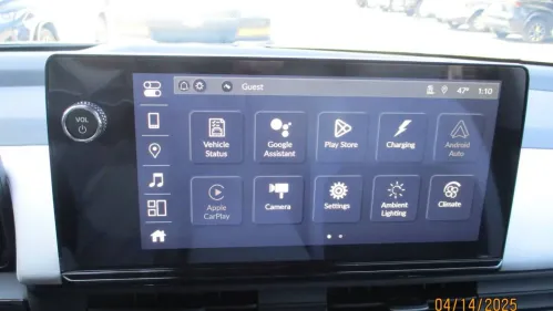 2025 Honda Prologue 3GPKHZRJXSS506933