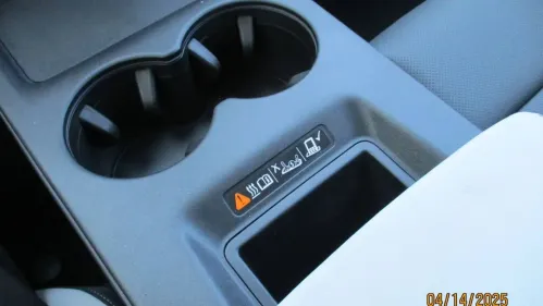 2025 Honda Prologue 3GPKHZRJXSS506933