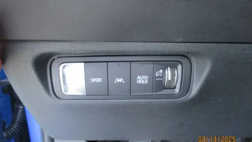 2025 Honda Prologue 3GPKHZRJXSS506933