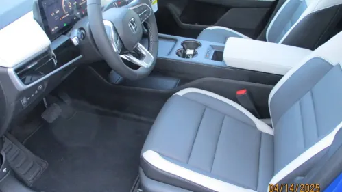 2025 Honda Prologue 3GPKHZRJXSS506933