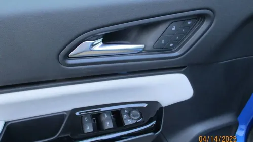 2025 Honda Prologue 3GPKHZRJXSS506933