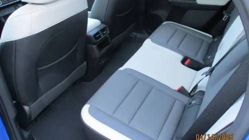 2025 Honda Prologue 3GPKHZRJXSS506933