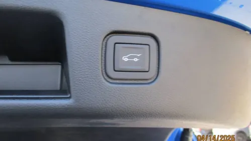 2025 Honda Prologue 3GPKHZRJXSS506933