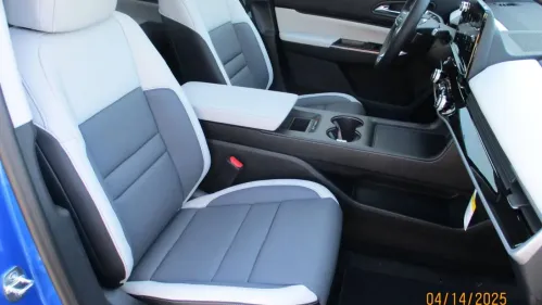 2025 Honda Prologue 3GPKHZRJXSS506933