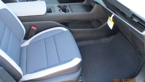 2025 Honda Prologue 3GPKHZRJXSS506933