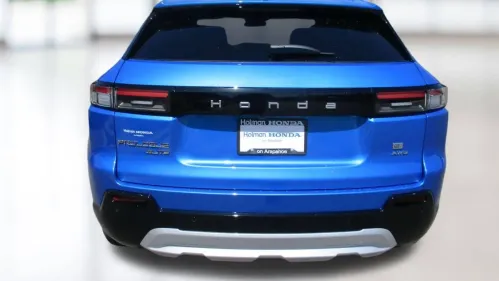 2025 Honda Prologue 3GPKHZRJXSS506933