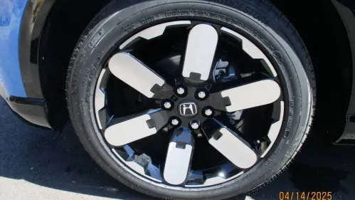 2025 Honda Prologue 3GPKHZRJXSS506933
