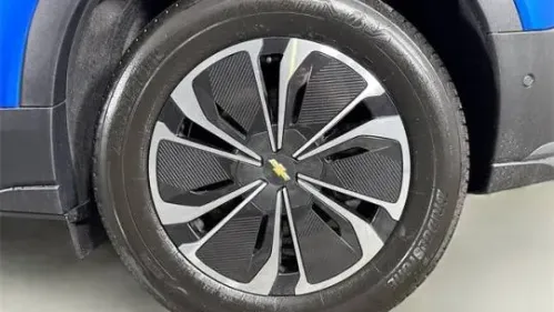 2025 Chevrolet Blazer EV 3GNKDARM3SS178660