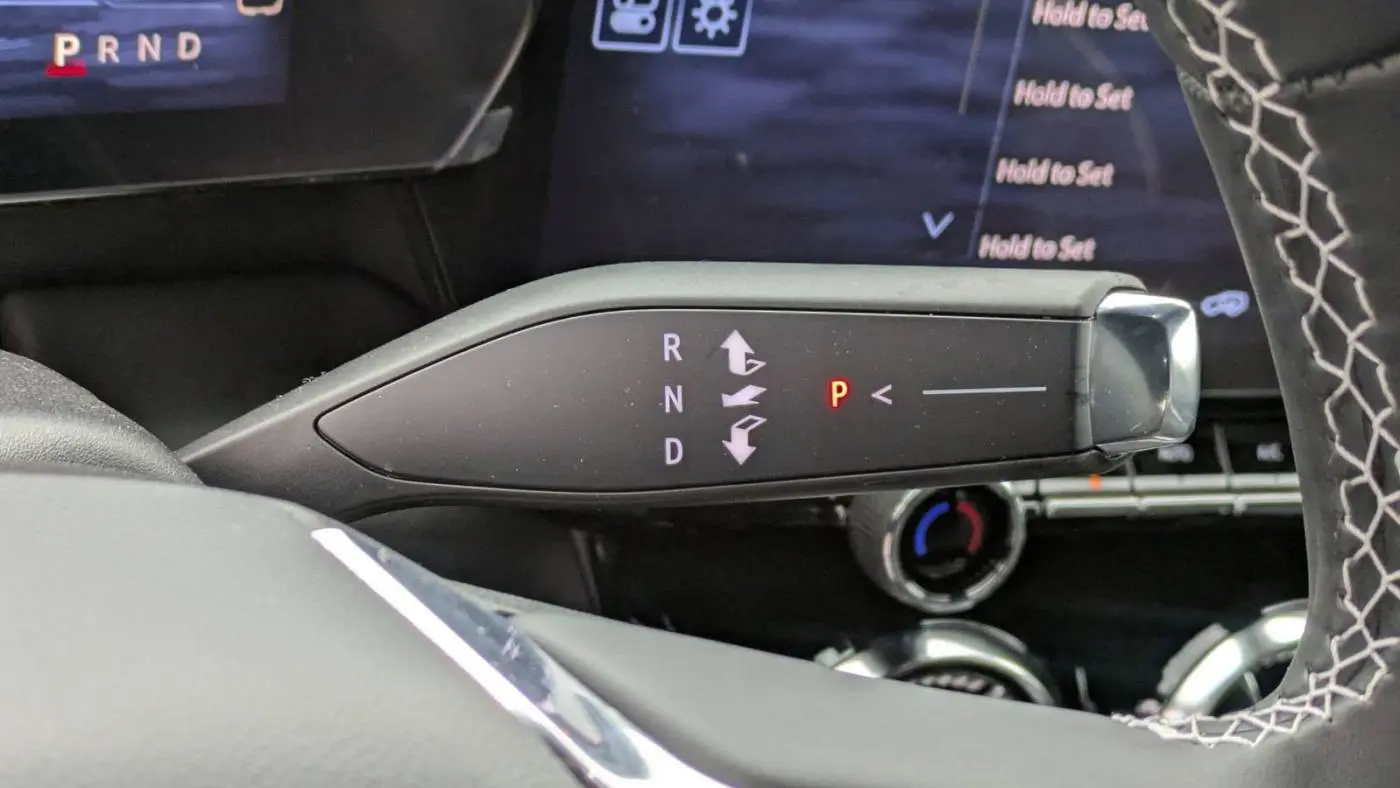 2025 Chevrolet Blazer EV 3GNKDGRJ3SS178540