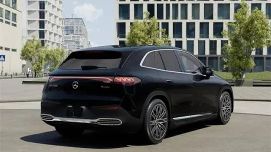 2025 Mercedes EQE SUV 4JGGM2CB9SA028948