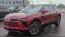 2025 Chevrolet Blazer EV