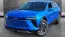 2025 Chevrolet Blazer EV