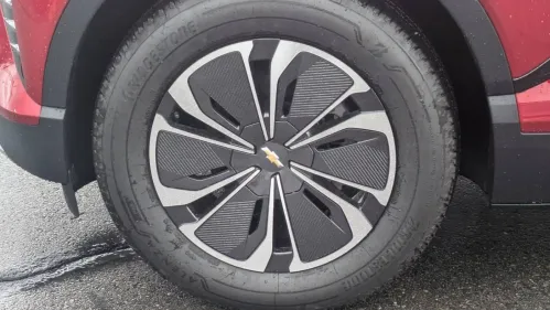 2025 Chevrolet Blazer EV 3GNKDGRJ3SS178540