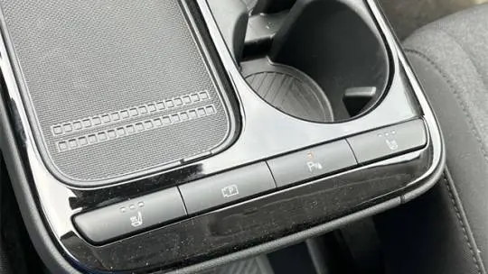 2025 Hyundai IONIQ 5 7YAKM4DB5SY010794