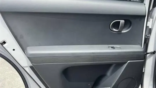 2025 Hyundai IONIQ 5 7YAKM4DB5SY010794