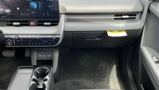 2025 Hyundai IONIQ 5 7YAKM4DB5SY010794