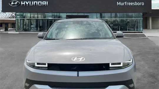 2025 Hyundai IONIQ 5 7YAKM4DB5SY010794