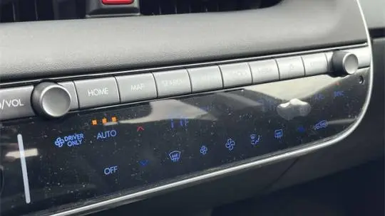 2025 Hyundai IONIQ 5 7YAKM4DB5SY010794
