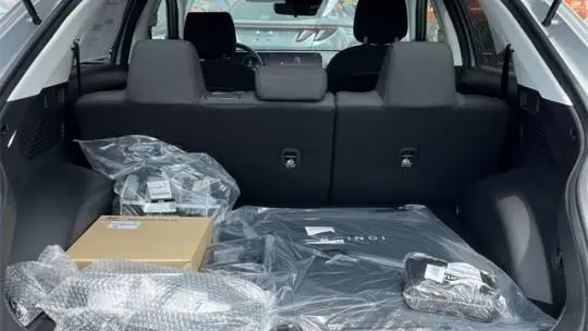2025 Hyundai IONIQ 5 7YAKM4DB5SY010794