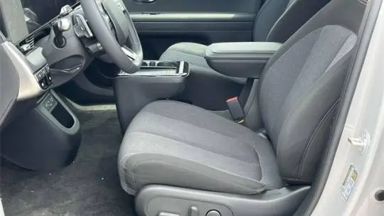 2025 Hyundai IONIQ 5 7YAKM4DB5SY010794