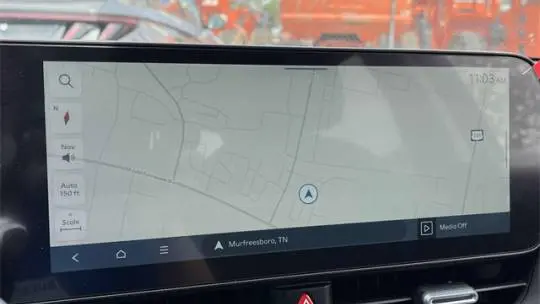 2025 Hyundai IONIQ 5 7YAKM4DB5SY010794