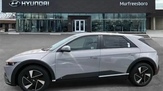 2025 Hyundai IONIQ 5 7YAKM4DB5SY010794