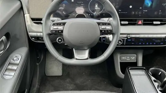 2025 Hyundai IONIQ 5 7YAKM4DB5SY010794