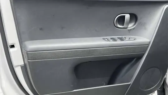 2025 Hyundai IONIQ 5 7YAKM4DB5SY010794