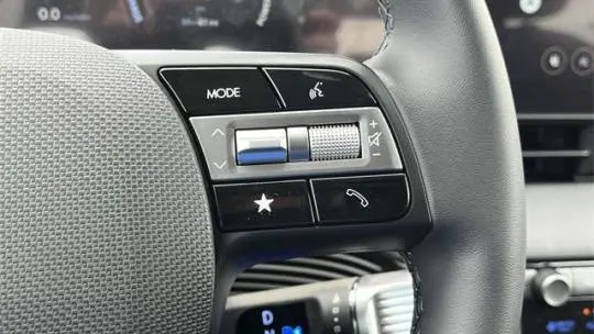 2025 Hyundai IONIQ 5 7YAKM4DB5SY010794