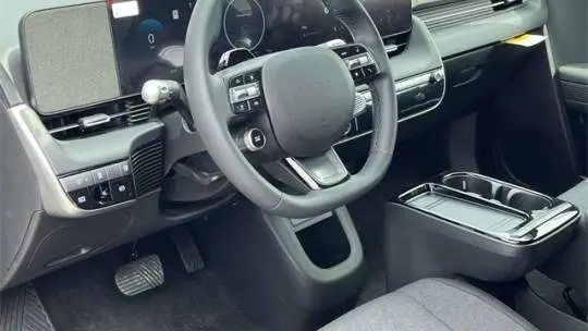 2025 Hyundai IONIQ 5 7YAKM4DB5SY010794