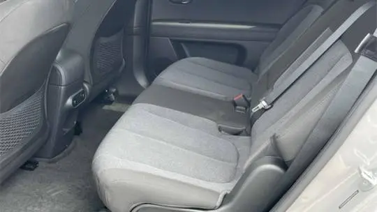 2025 Hyundai IONIQ 5 7YAKM4DB5SY010794