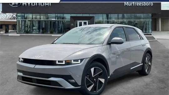 2025 Hyundai IONIQ 5 7YAKM4DB5SY010794