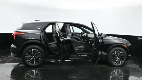 2025 Chevrolet Blazer EV 3GNKDGRJ9SS105186