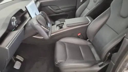 2023 Tesla Model X 7SAXCDE5XPF380884