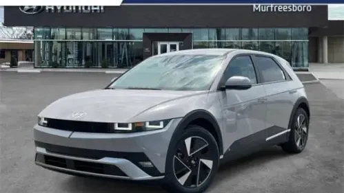 2025 Hyundai IONIQ 5 7YAKM4DB5SY010794