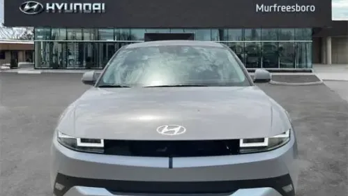 2025 Hyundai IONIQ 5 7YAKM4DB5SY010794