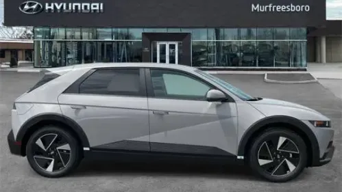 2025 Hyundai IONIQ 5 7YAKM4DB5SY010794