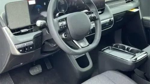 2025 Hyundai IONIQ 5 7YAKM4DB5SY010794