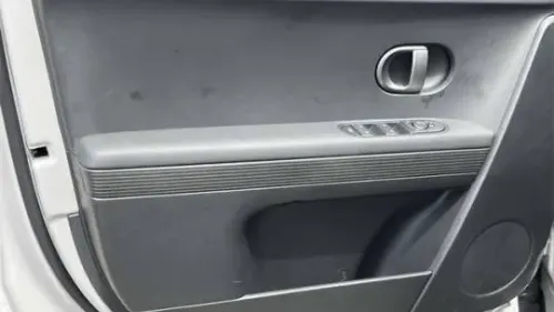 2025 Hyundai IONIQ 5 7YAKM4DB5SY010794