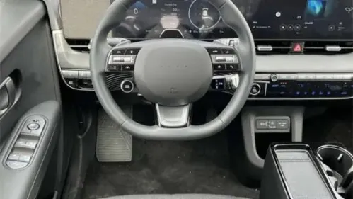 2025 Hyundai IONIQ 5 7YAKM4DB5SY010794