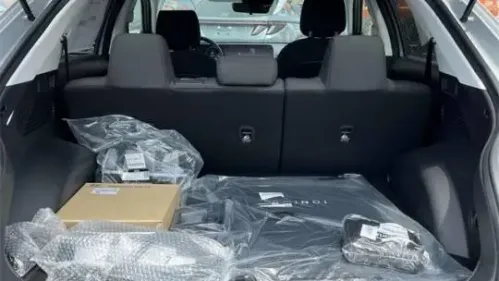 2025 Hyundai IONIQ 5 7YAKM4DB5SY010794