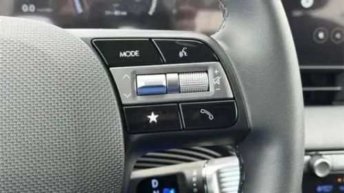 2025 Hyundai IONIQ 5 7YAKM4DB5SY010794