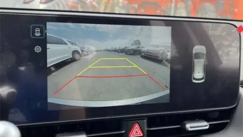 2025 Hyundai IONIQ 5 7YAKM4DB5SY010794