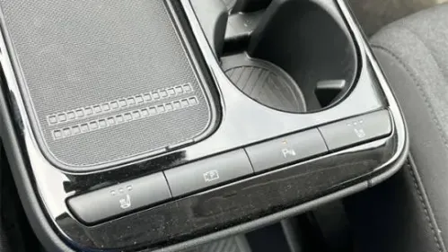 2025 Hyundai IONIQ 5 7YAKM4DB5SY010794