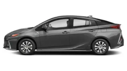 2022 Toyota Prius Prime JTDKAMFP0N3207432