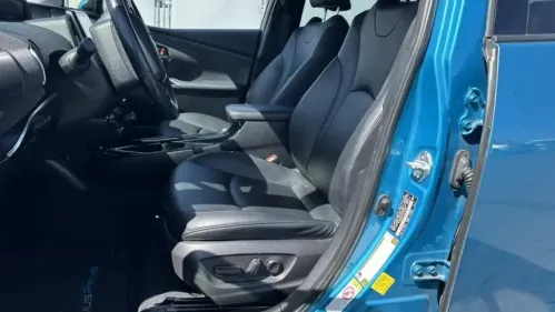 2019 Toyota Prius Prime - Images - 9