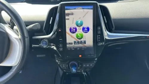 2019 Toyota Prius Prime - Images - 10
